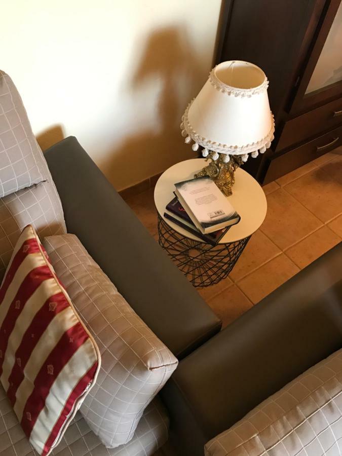 Casa Sierra De Gredos Guest House Navasequilla ภายนอก รูปภาพ